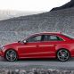 Audi S3 Sedan