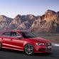 Audi S3 Sedan