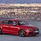 Audi S3 Sedan
