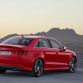 Audi S3 Sedan