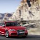 Audi S3 Sedan