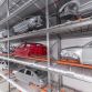 Audi A3 Sedan production start