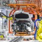 Audi A3 Sedan production start
