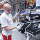 Audi A3 Sedan production start