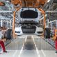Audi A3 Sedan production start