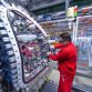 Audi A3 Sedan production start