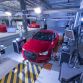 Audi A3 Sedan production start
