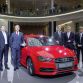 Audi A3 Sedan production start