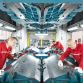 Audi A3 Sedan production start