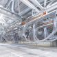 Audi A3 Sedan production start