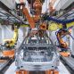 Audi A3 Sedan production start