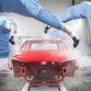 Audi A3 Sedan production start