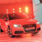 Audi A3 Sportback 2013 Live in Paris 2012