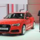 Audi A3 Sportback 2013 Live in Paris 2012