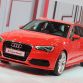 Audi A3 Sportback 2013 Live in Paris 2012