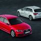  Audi A3 Sportback 2013 - S line