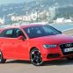 Audi A3 Sportback 2013