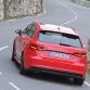 Audi A3 Sportback 2013