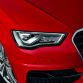  Audi A3 Sportback 2013 - S line