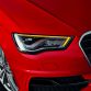  Audi A3 Sportback 2013 - S line