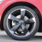 Audi A3 Sportback 2013