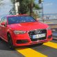 Audi A3 Sportback 2013