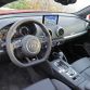 Audi A3 Sportback 2013