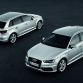  Audi A3 Sportback 2013 - S line