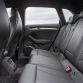 Audi A3 Sportback 2013