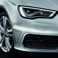  Audi A3 Sportback 2013 - S line