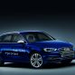 Audi A3 Sportback TCNG 2013