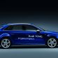 Audi A3 Sportback TCNG 2013