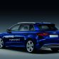 Audi A3 Sportback TCNG 2013