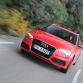 Audi A3 Sportback 2013