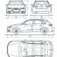 Audi A3 Sportback 2013
