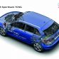 Audi A3 Sportback TCNG 2013
