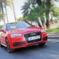 Audi A3 Sportback 2013