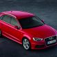  Audi A3 Sportback 2013 - S line