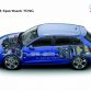 Audi A3 Sportback TCNG 2013