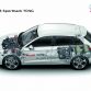 Audi A3 Sportback TCNG 2013