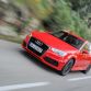 Audi A3 Sportback 2013