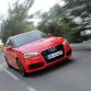Audi A3 Sportback 2013