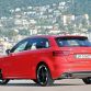 Audi A3 Sportback 2013