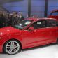 Audi A3 Sportback 2013 Live in Paris 2012