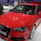 Audi A3 Sportback 2013 Live in Paris 2012