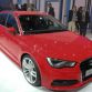 Audi A3 Sportback 2013 Live in Paris 2012