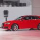 Audi A3 Sportback 2013 Live in Paris 2012
