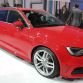 Audi A3 Sportback 2013 Live in Paris 2012