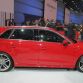 Audi A3 Sportback 2013 Live in Paris 2012