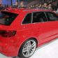 Audi A3 Sportback 2013 Live in Paris 2012